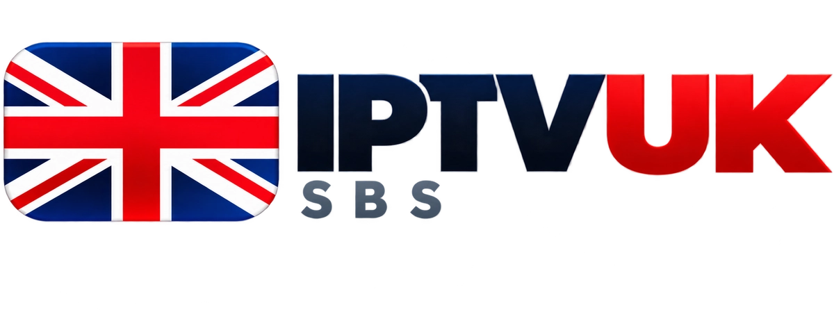 IPTV UK SBS
